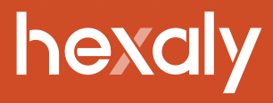 Hexaly logo