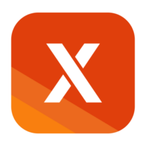 Hexaly logo